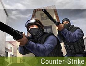 Counter Strike - cs