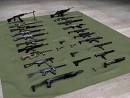 Weapon - Guns