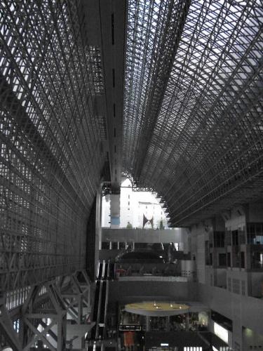 Japanese region of Kansai, interesting place to vi - This picture has been made in the interesting region of kansai, in japan !