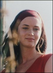 my summer of love - emily blunt in the movie my summer of love