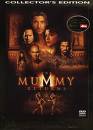 The Mummy Returns - The Mummy Returns