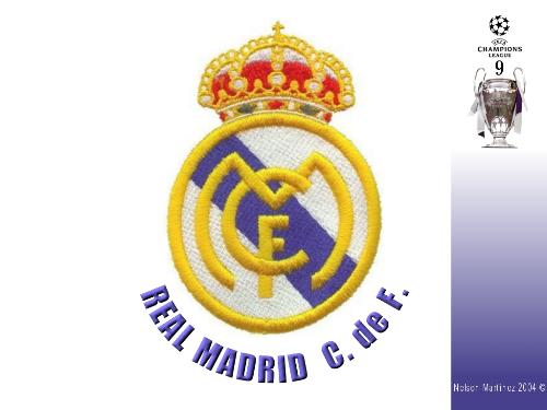 real madrid - real madrid the best team in the world