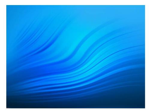 ripples. - It is a photo of water ripples