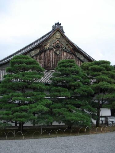 Picture of the interesting region of kansai in Jap - This picture has been shot in the region of kansai in japan ! a very interesting place to vistit during your holiday !