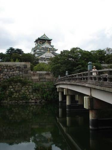 Picture of the interesting region of kansai in Jap - This picture has been shot in the region of kansai in japan ! a very interesting place to vistit during your holiday !