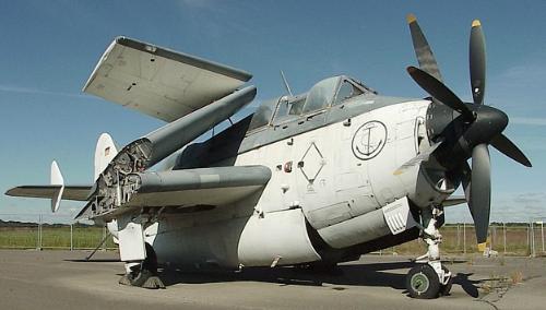 Australian Navy ASW aircraft  - 60's and 70's anti submarine aircraft from Australia