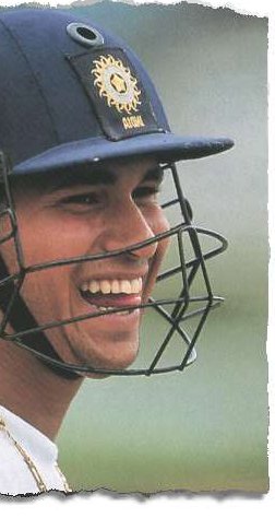 sach - I love this man