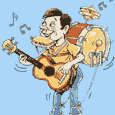 music - dance