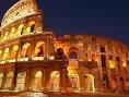 coliseum - this is so historical