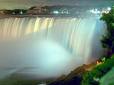 nigeria falls - one of the seven wonders of the world