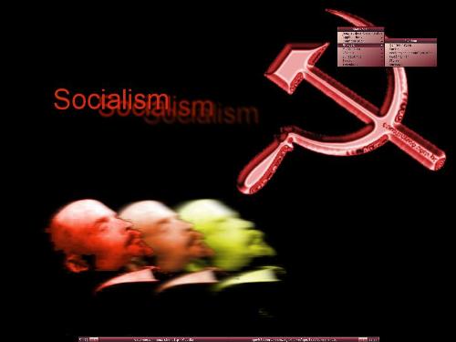 Lenin - Socialism - Criticisms of socialism range from disagreements over the efficiency of socialist economic and political models to condemnation of states described by themselves or others as 'socialist.' Many economic liberals, such as Friedrich Hayek in his Road to Serfdom, have argued that the more even distribution of wealth and nationalization of industries advocated by socialists cannot be achieved without a loss of political, economic, and human rights.