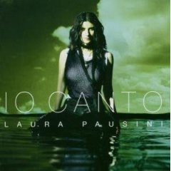 Laura Pausini - her last album 'io canto'