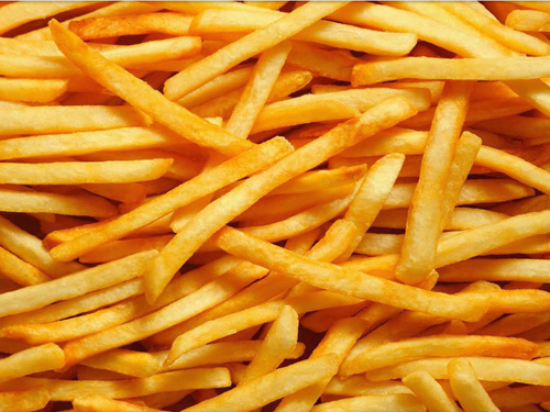ummmmm , so nice potatoes - i like potatoes so much , ummmmm
