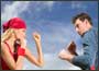 breakups gone bad - Breakups gone bad?!