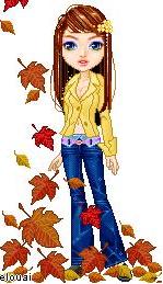 avatar - This is the doll I made for an avatar, but now I don't really ever use it...