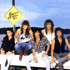 bon jovi - old fashion, funny but still cute