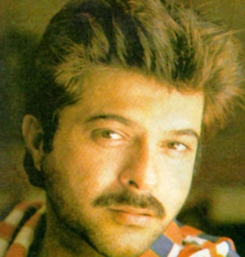 actor - Anil