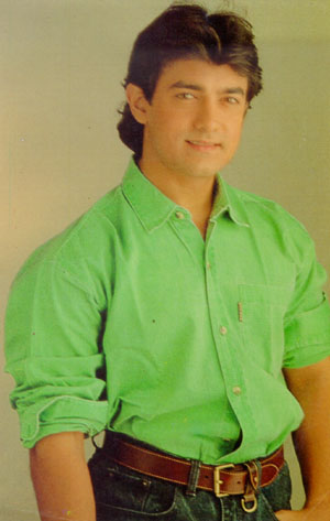 Aamir - Wonderful man