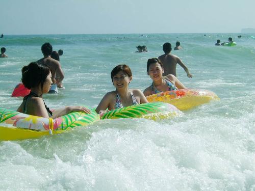 Japan Beach that japanese love - Japan Beach is the best beaches all over the world