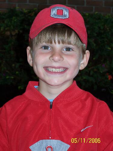 Ohio State Fan - go bucks!!!