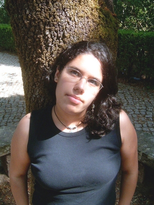 Me - Well it was taken 2 and a half years ago, I don't remember much about it.....