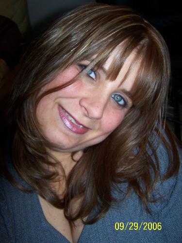 Me - Here is a picture of me