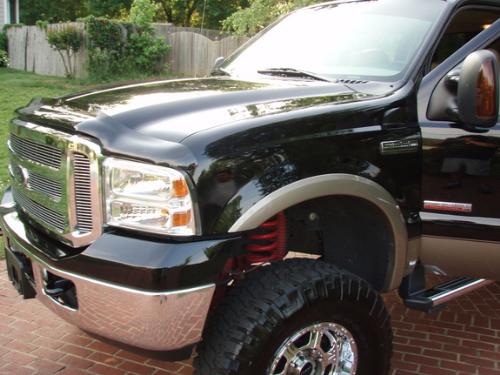 Ford All The Way - s/a