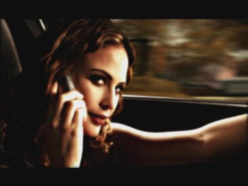 Need for Speed Wanted - Mia Need for Speeds again