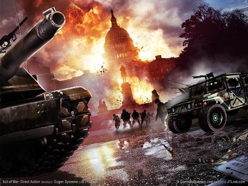War - join