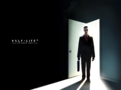 hl2 - did you played it