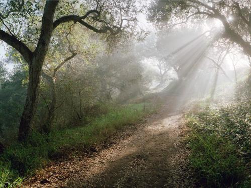 Santa_Barbara,_California - Natural beauty