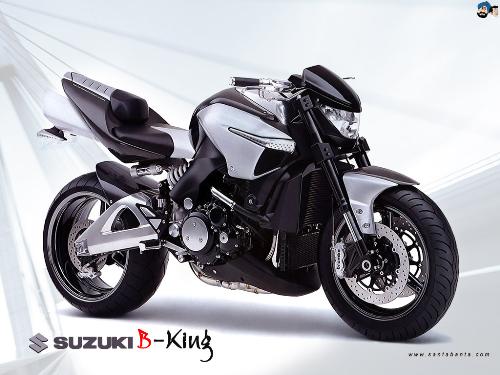 Bikes - Racing Bike