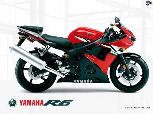 Bikes - Racing Bike