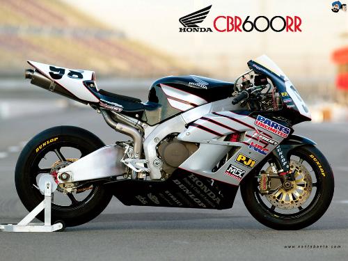 Bikes - Racing Bike