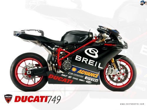 Bikes - Racing Bike