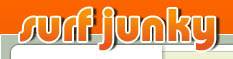 surfjunky - surfjunky logo