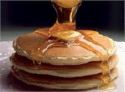 pancakes - Why pancakes are only for breakfast?