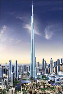 burj-tower - this is found in dubai, UAE. the total cost is estimated to 20 billion dollars.