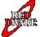 Red Dwarf - Red Dwarf comedy tv series