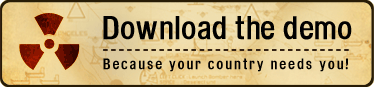 Defcon - Your Country Needs You! Defcon - Your Country Needs You!