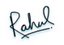 'rahul'-the gr8 - its my name
