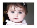 how cute - really,very very cute.i like her.