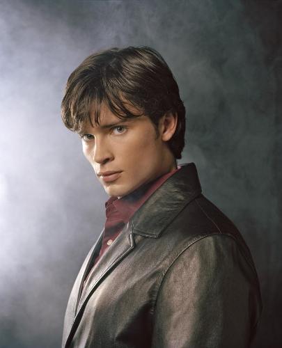 Clark - Clark from Smallville