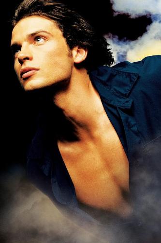 Clark - Clark from Smallville