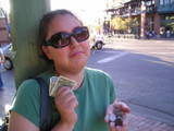 Need more money - Need more money!!!