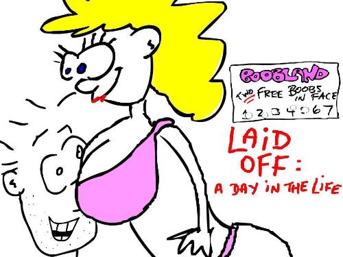 cartoon - funny