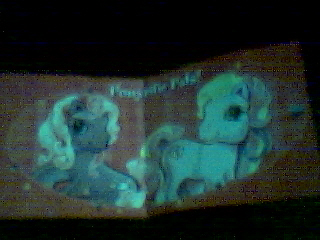 My daughters Valentines Day Cards - They are My little Pony would you buy that for your significant other? Now so why does some think that it should be limited to adults?