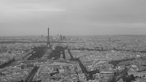 effiel - this is the effiel tower at paris