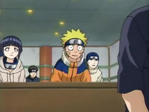 Naruto - new season Naruto: Shippuuden