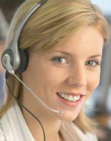 Call center Environment - Call center.